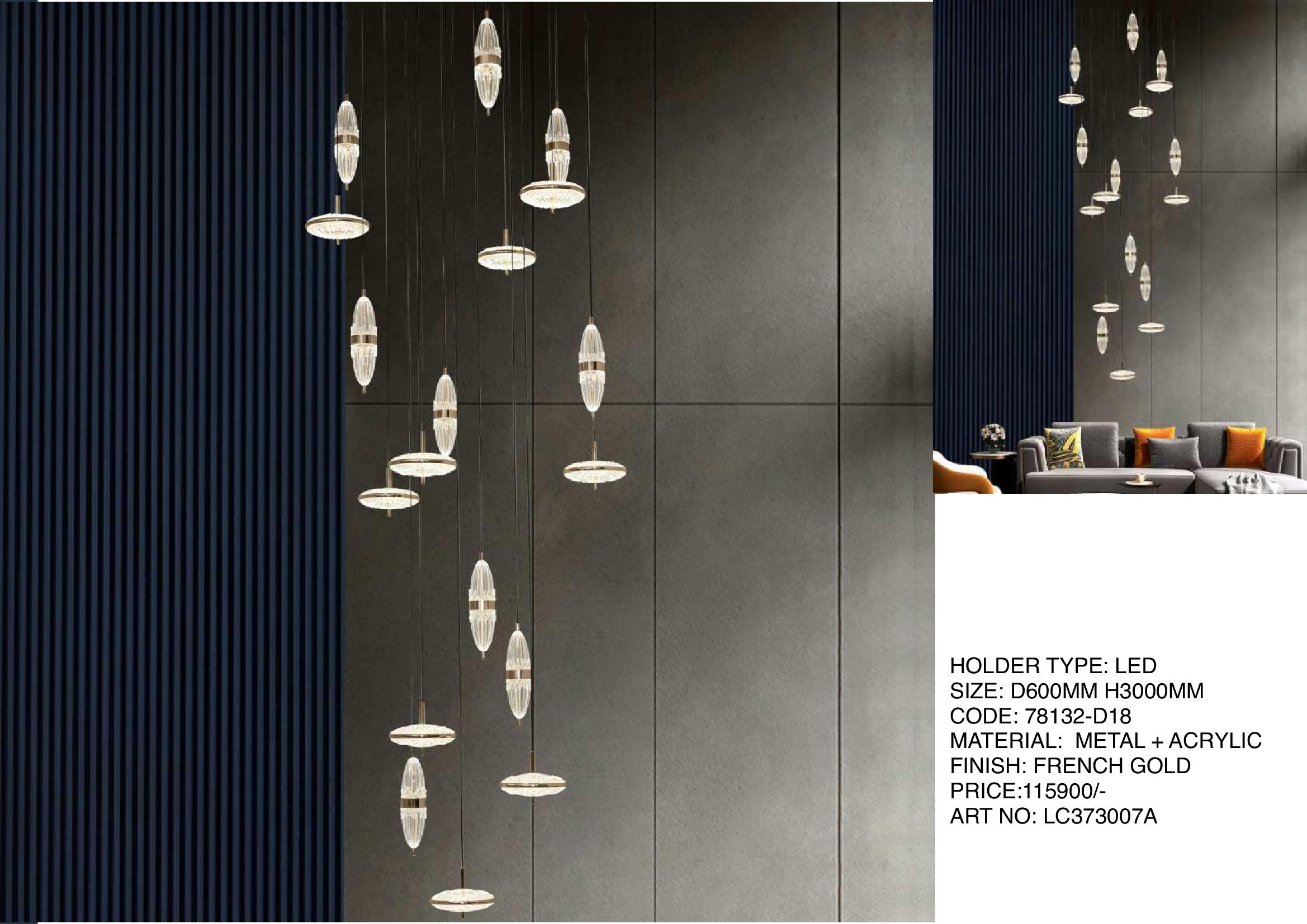 Beyond Lights - Table & Floor Lamps  001